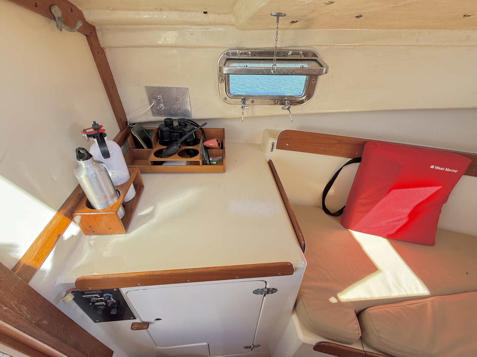 1978 Wasque 26