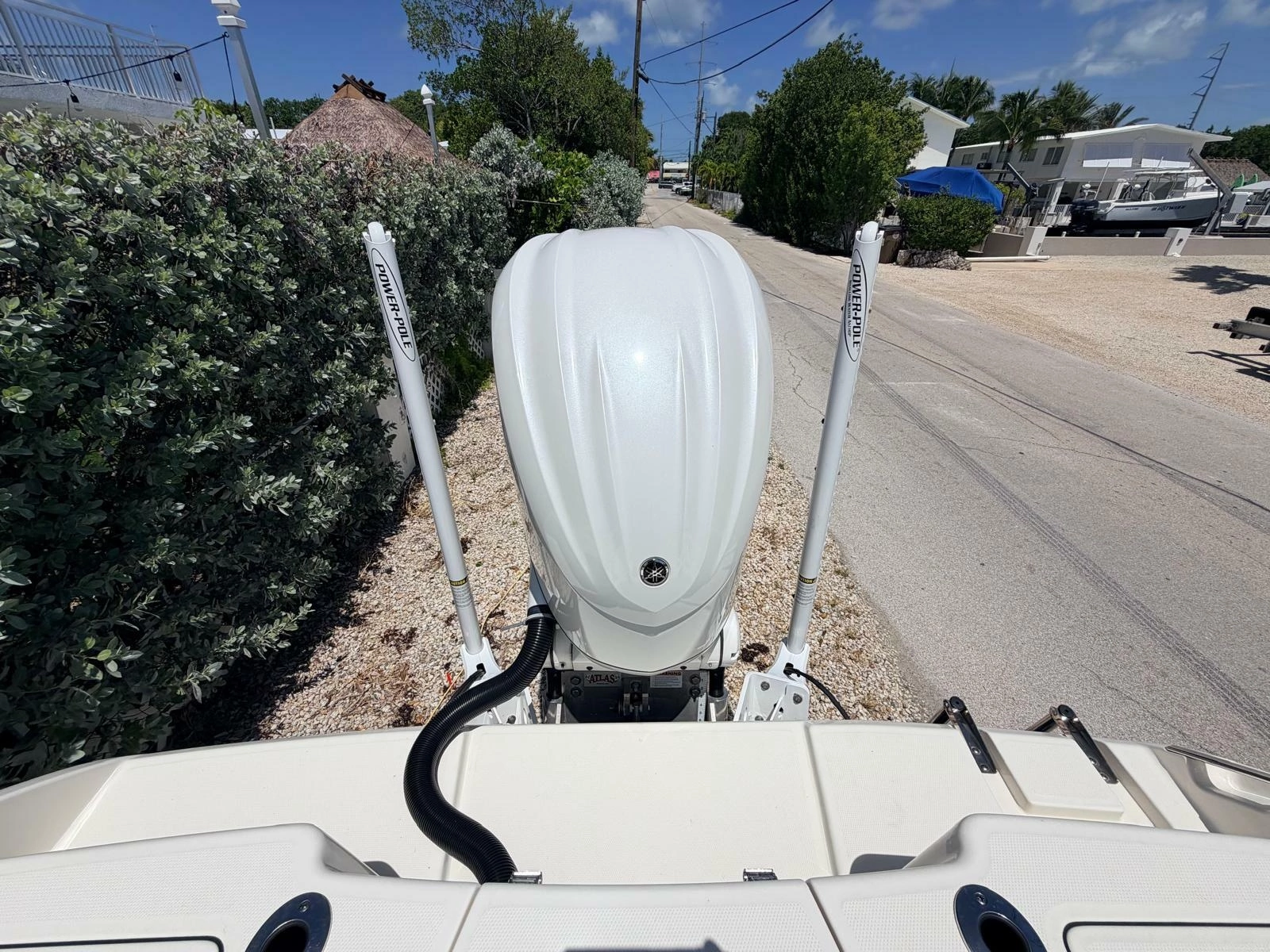 2024 Pathfinder 2400 Open