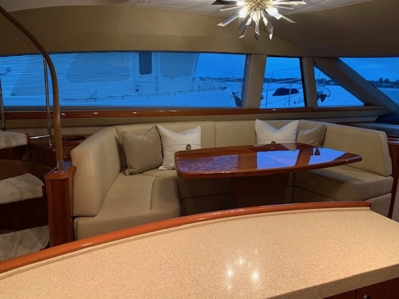 2007 Princess Flybridge