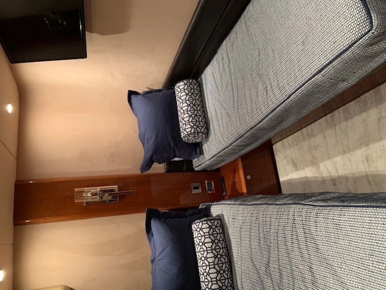 2007 Princess Flybridge