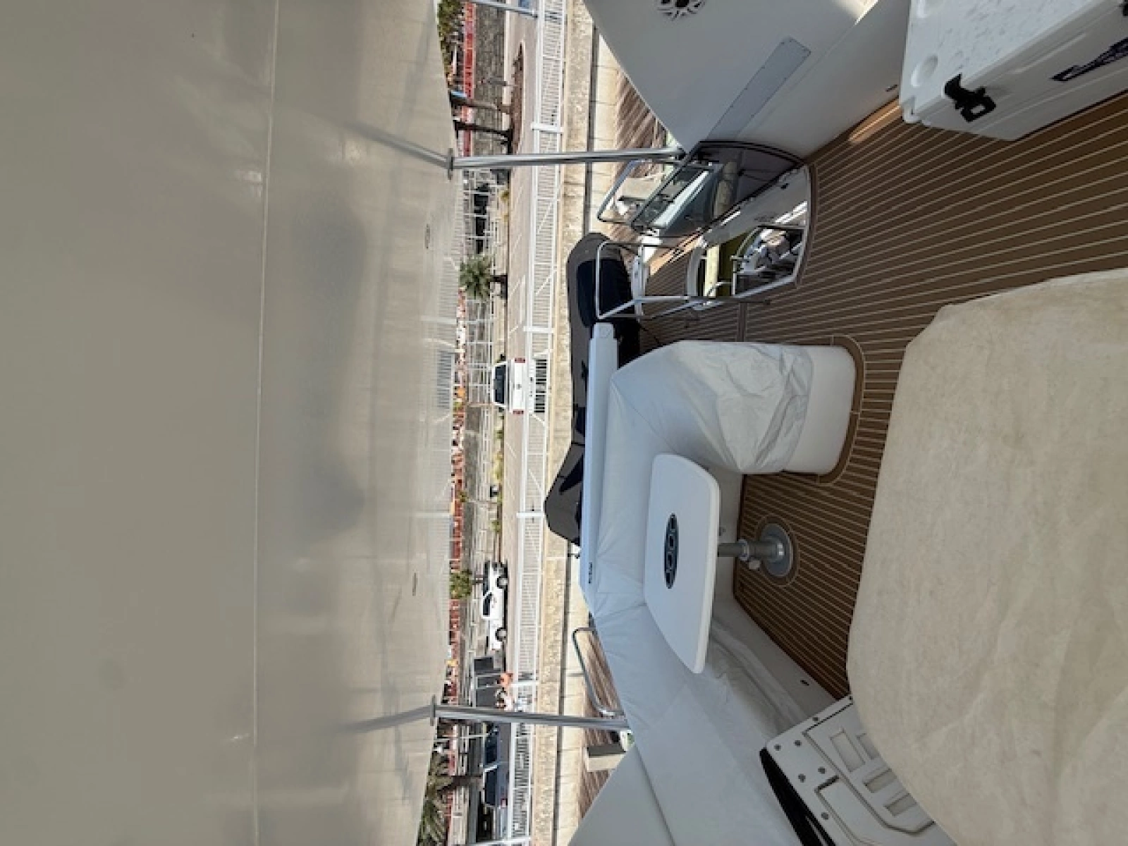 2007 Princess Flybridge