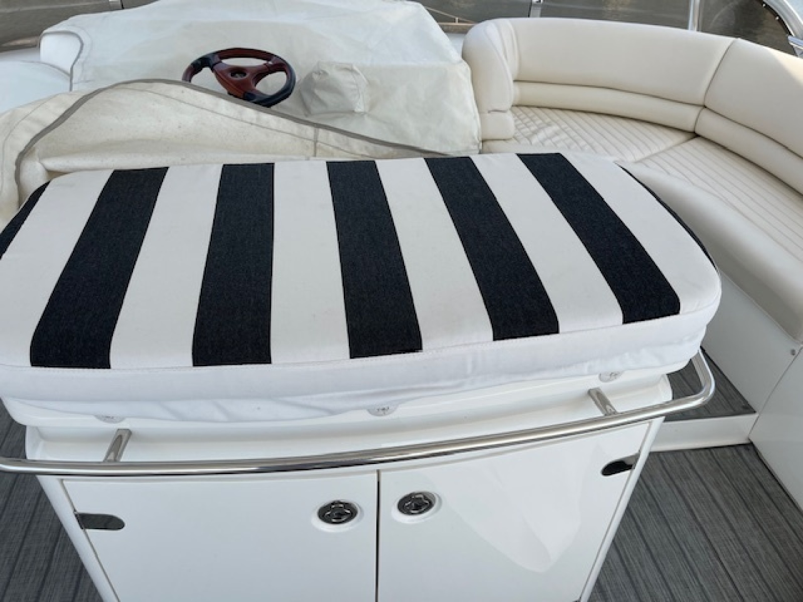 2007 Princess Flybridge