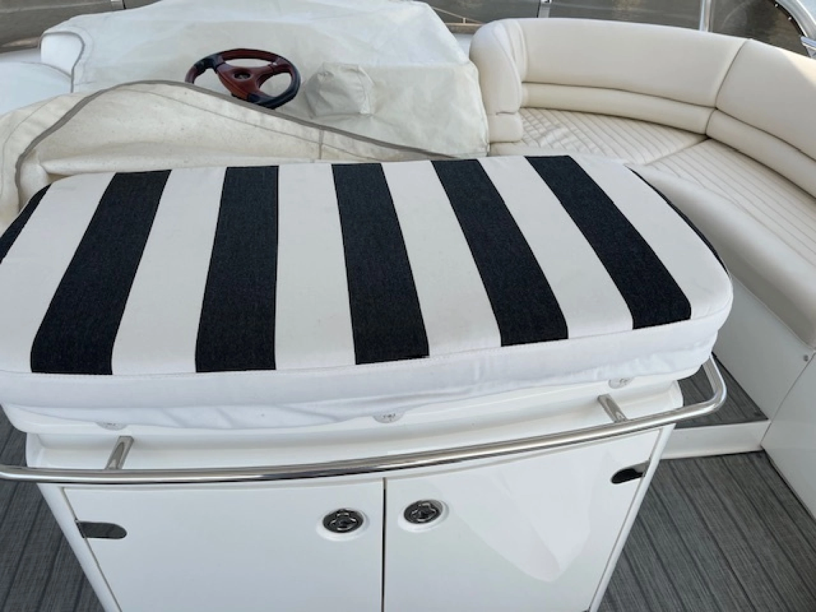 2007 Princess Flybridge