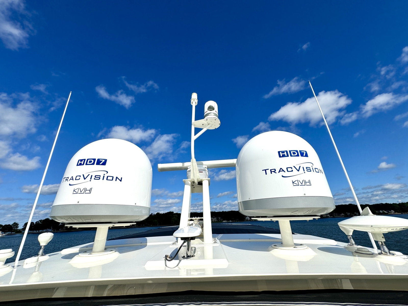 2017 Sea Ray L650 Fly