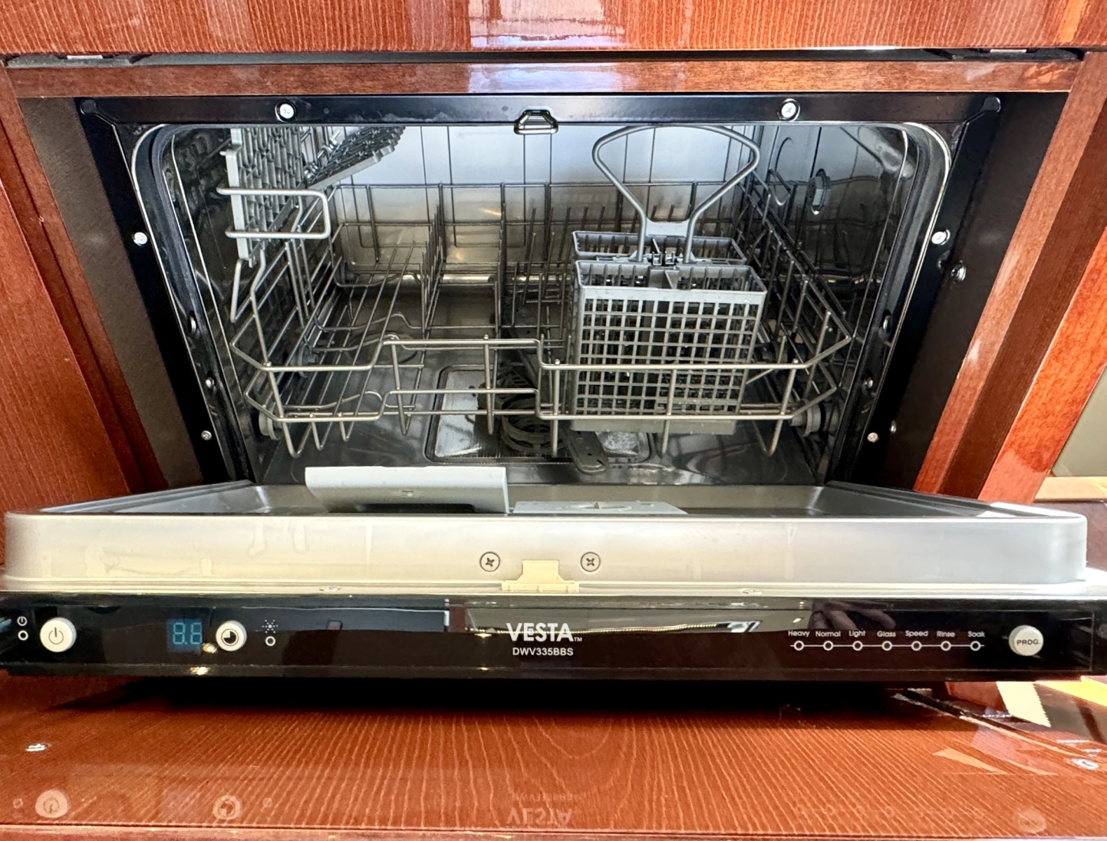 2017 Sea Ray L650 Fly
