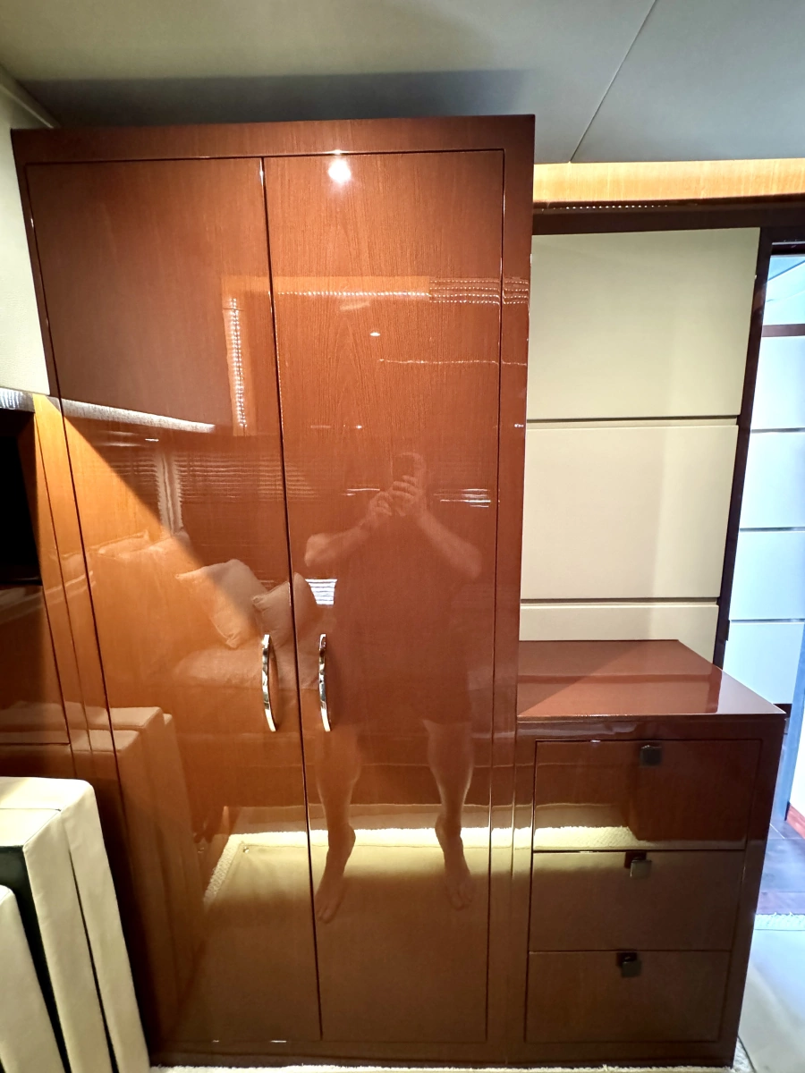 2017 Sea Ray L650 Fly