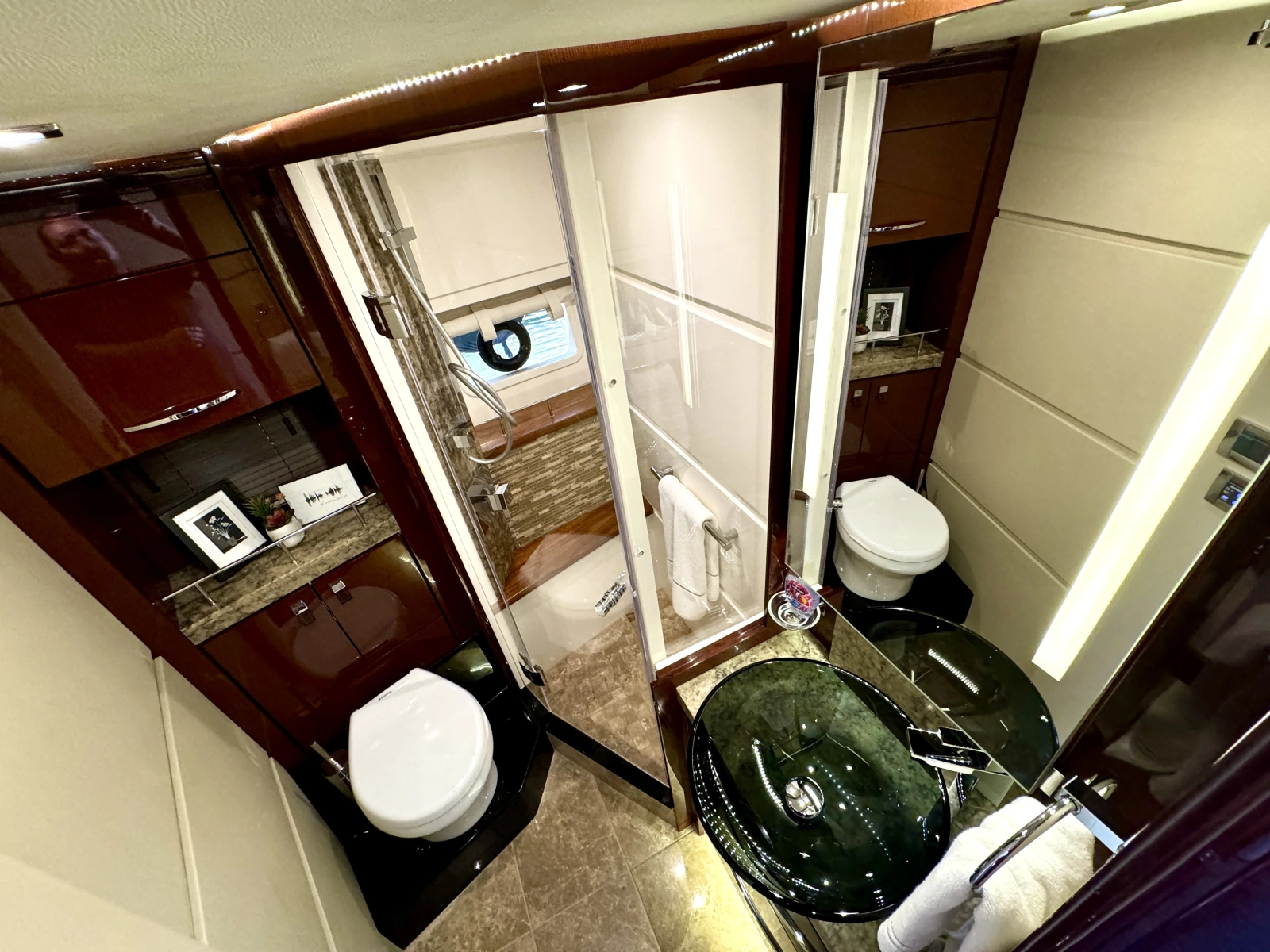 2017 Sea Ray L650 Fly