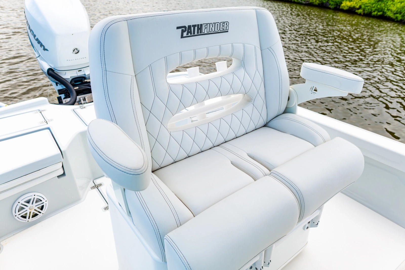 2021 Pathfinder 2500 Hybrid
