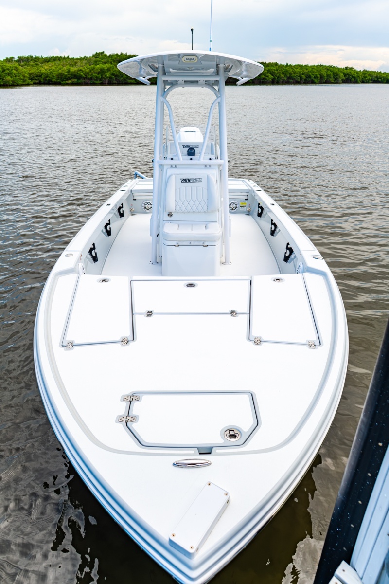 2021 Pathfinder 2500 Hybrid