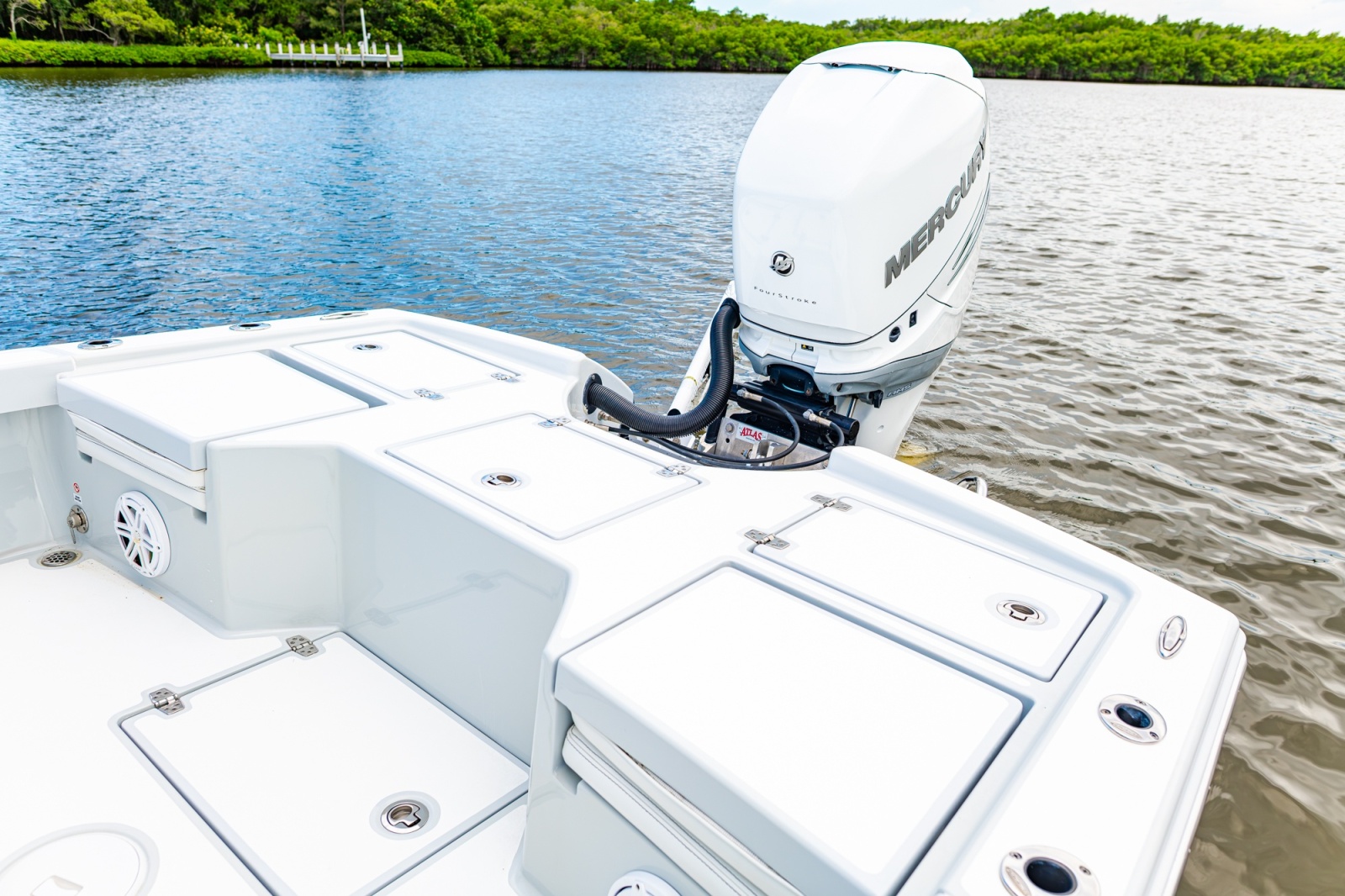 2021 Pathfinder 2500 Hybrid
