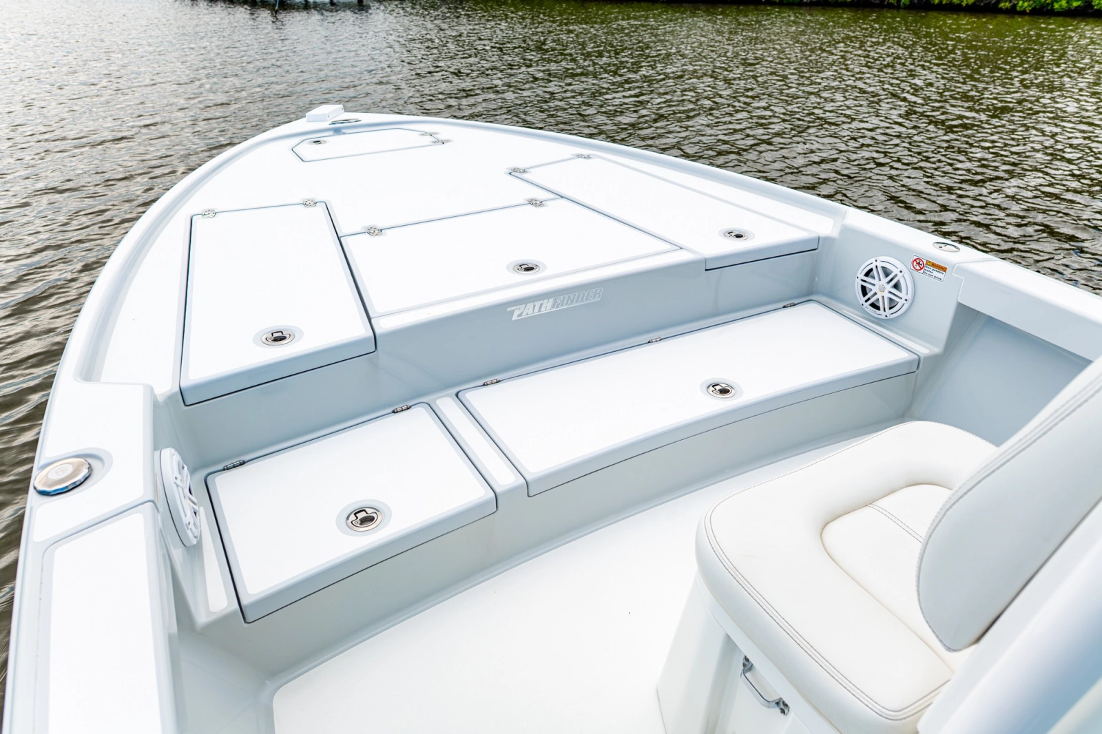 2021 Pathfinder 2500 Hybrid