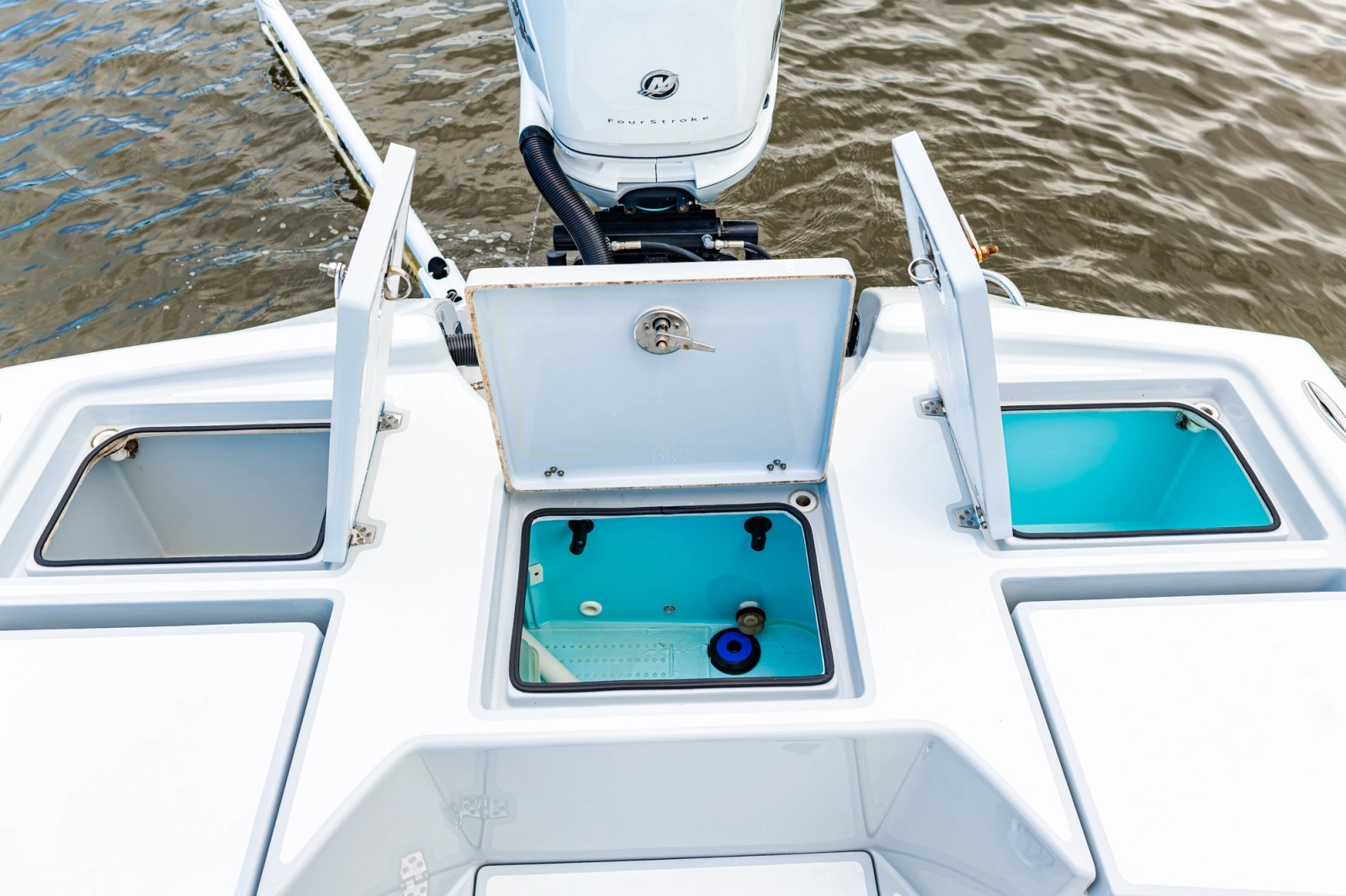 2021 Pathfinder 2500 Hybrid