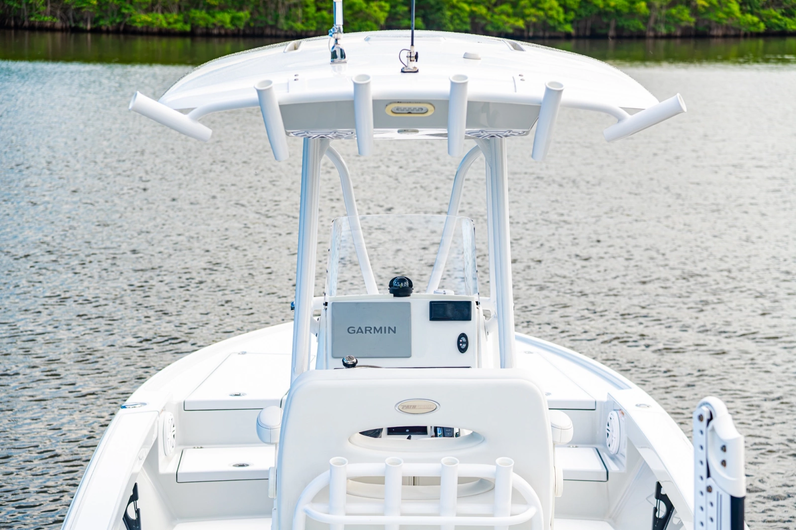 2021 Pathfinder 2500 Hybrid