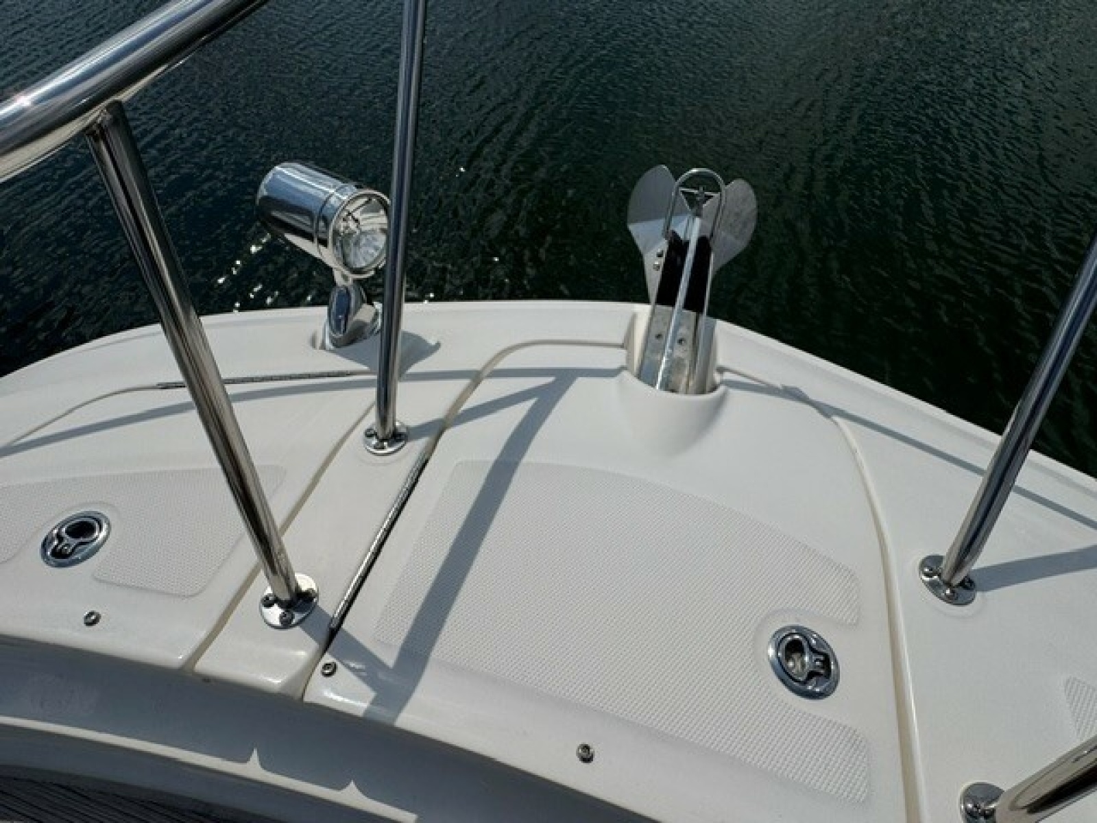 2020 Sea Ray 320 Sundancer