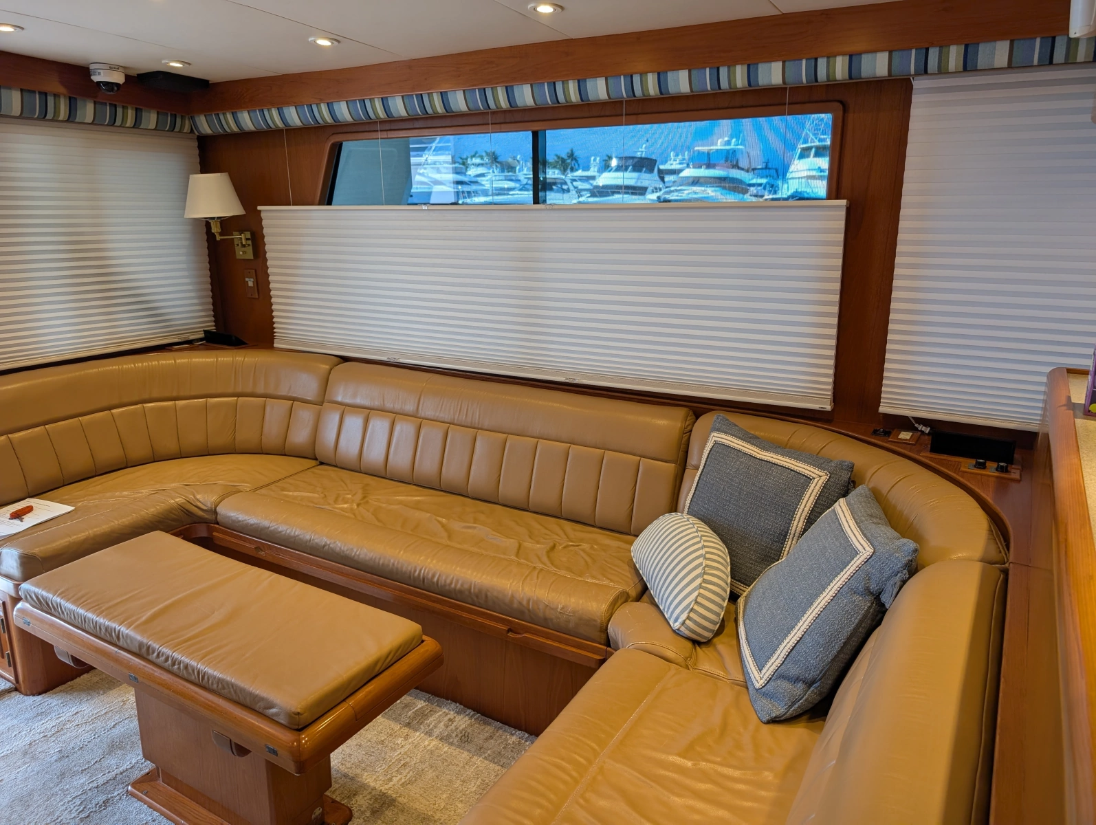 1997 Offshore Yachts Pilothouse Motor Yacht