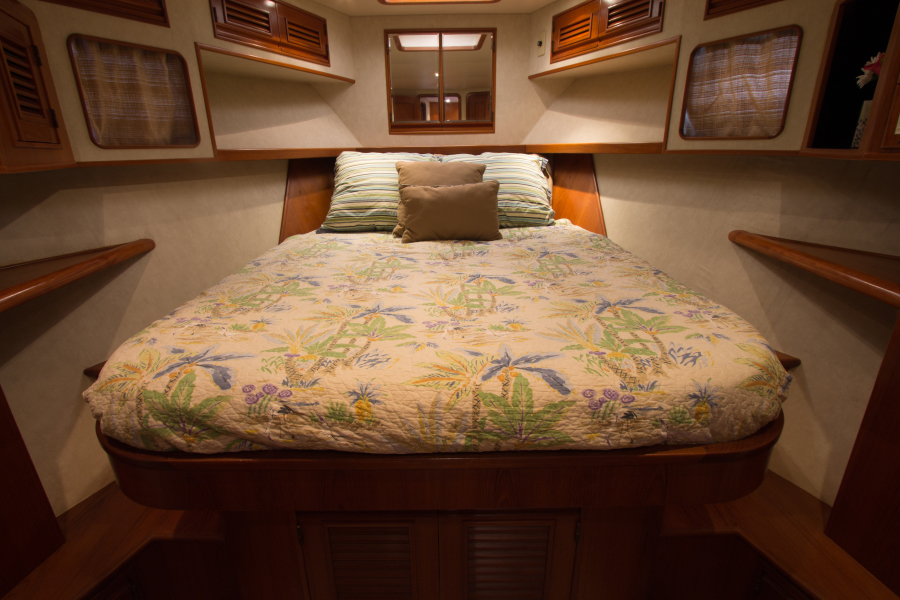 VIP Stateroom