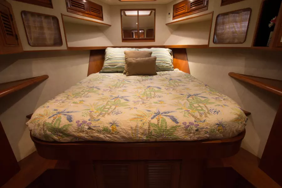 VIP Stateroom