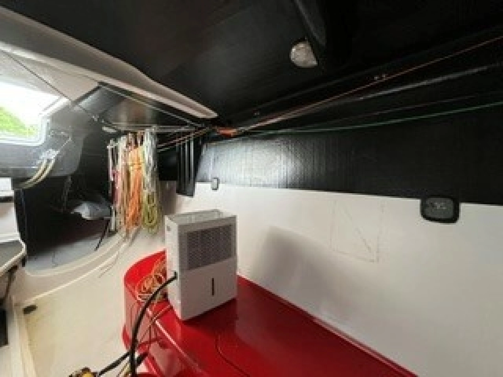 2011 Premier Farr 400