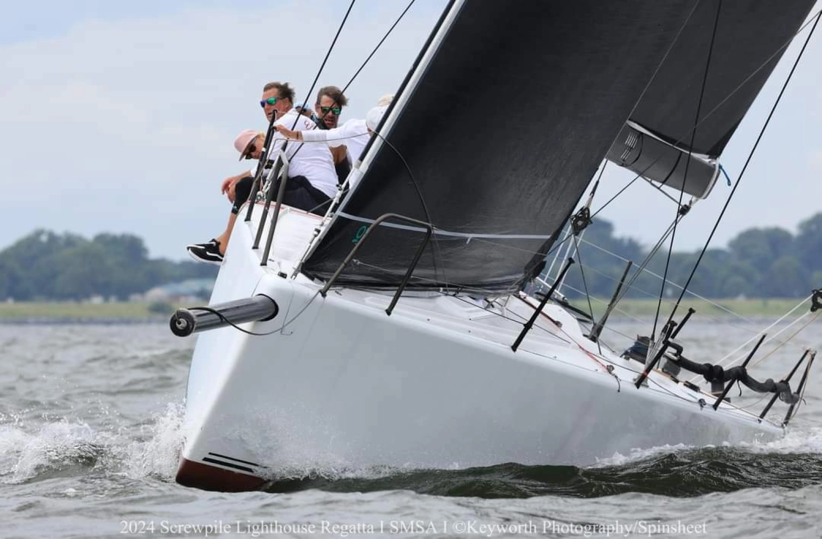 2011 Premier Farr 400