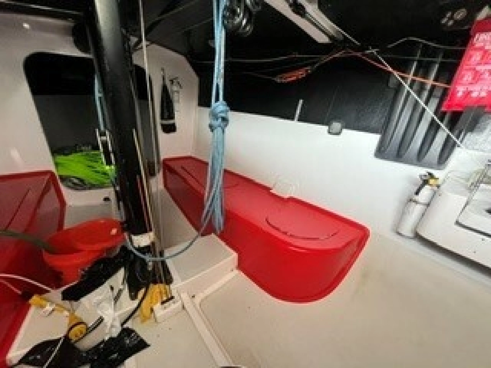 2011 Premier Farr 400