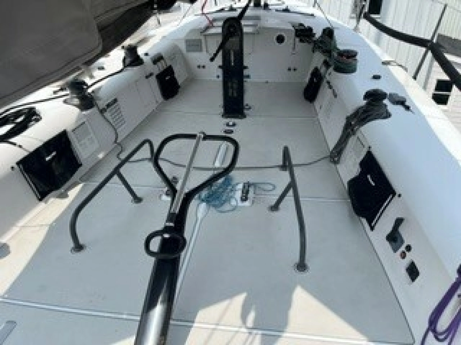 2011 Premier Farr 400