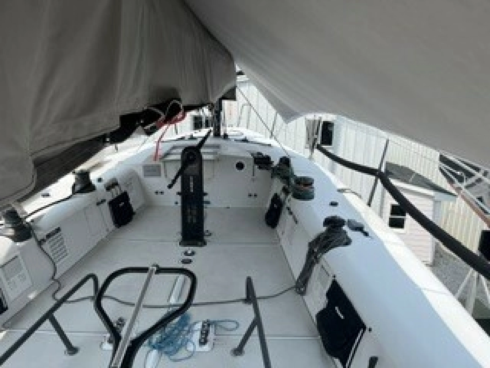 2011 Premier Farr 400