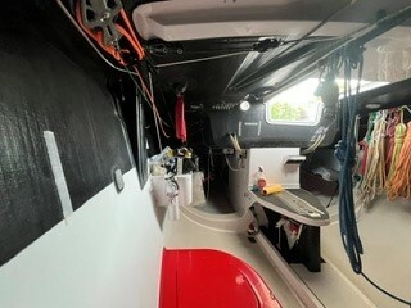 2011 Premier Farr 400