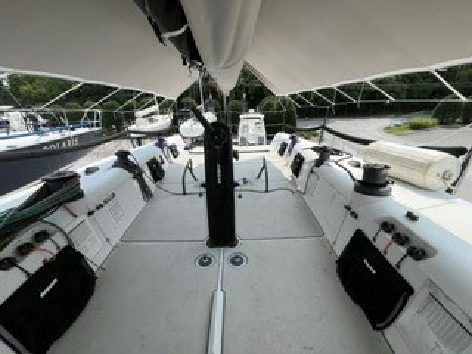 2011 Premier Farr 400