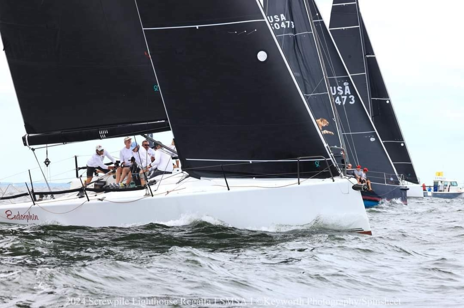 2011 Premier Farr 400
