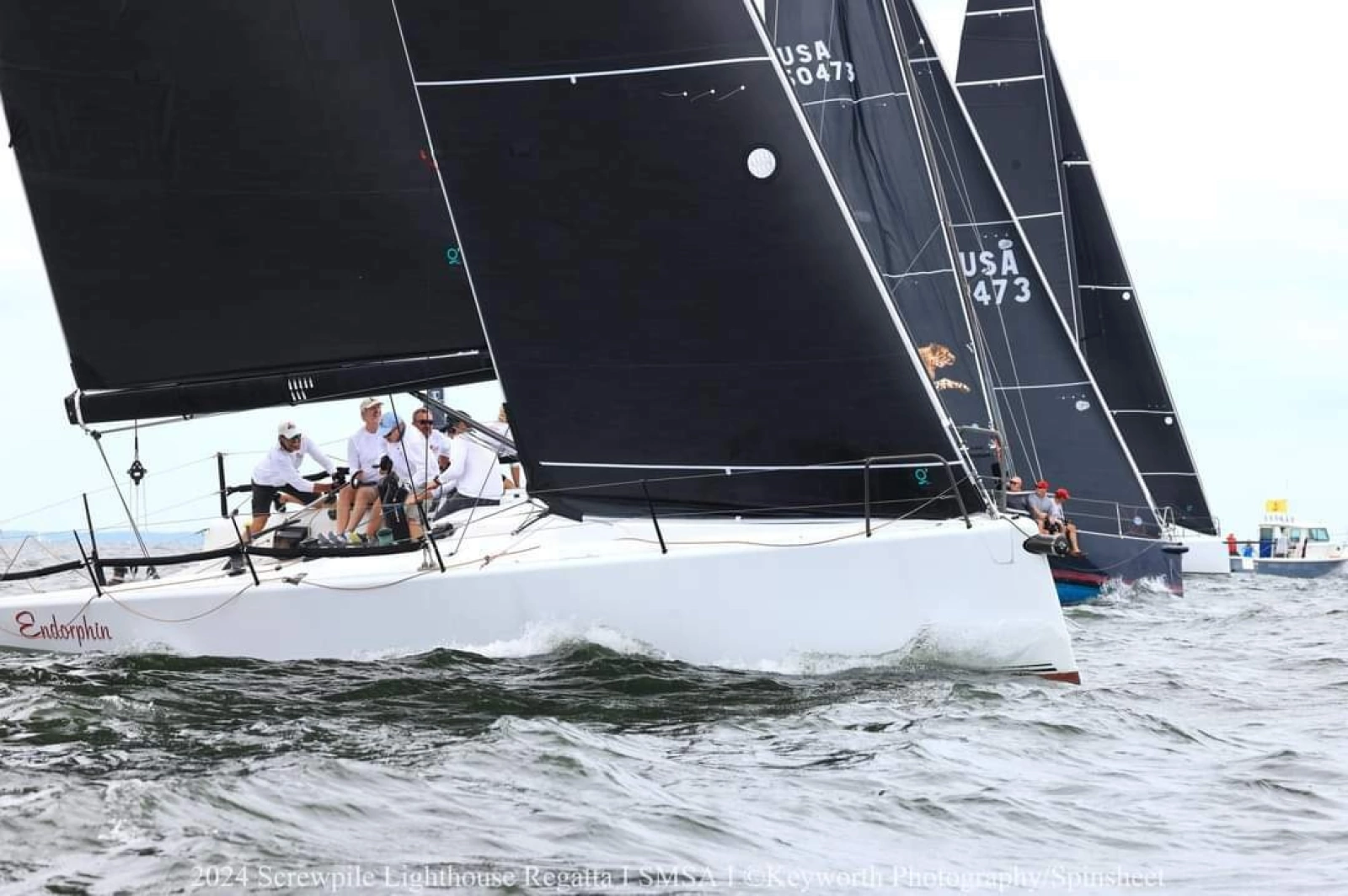 2011 Premier Farr 400