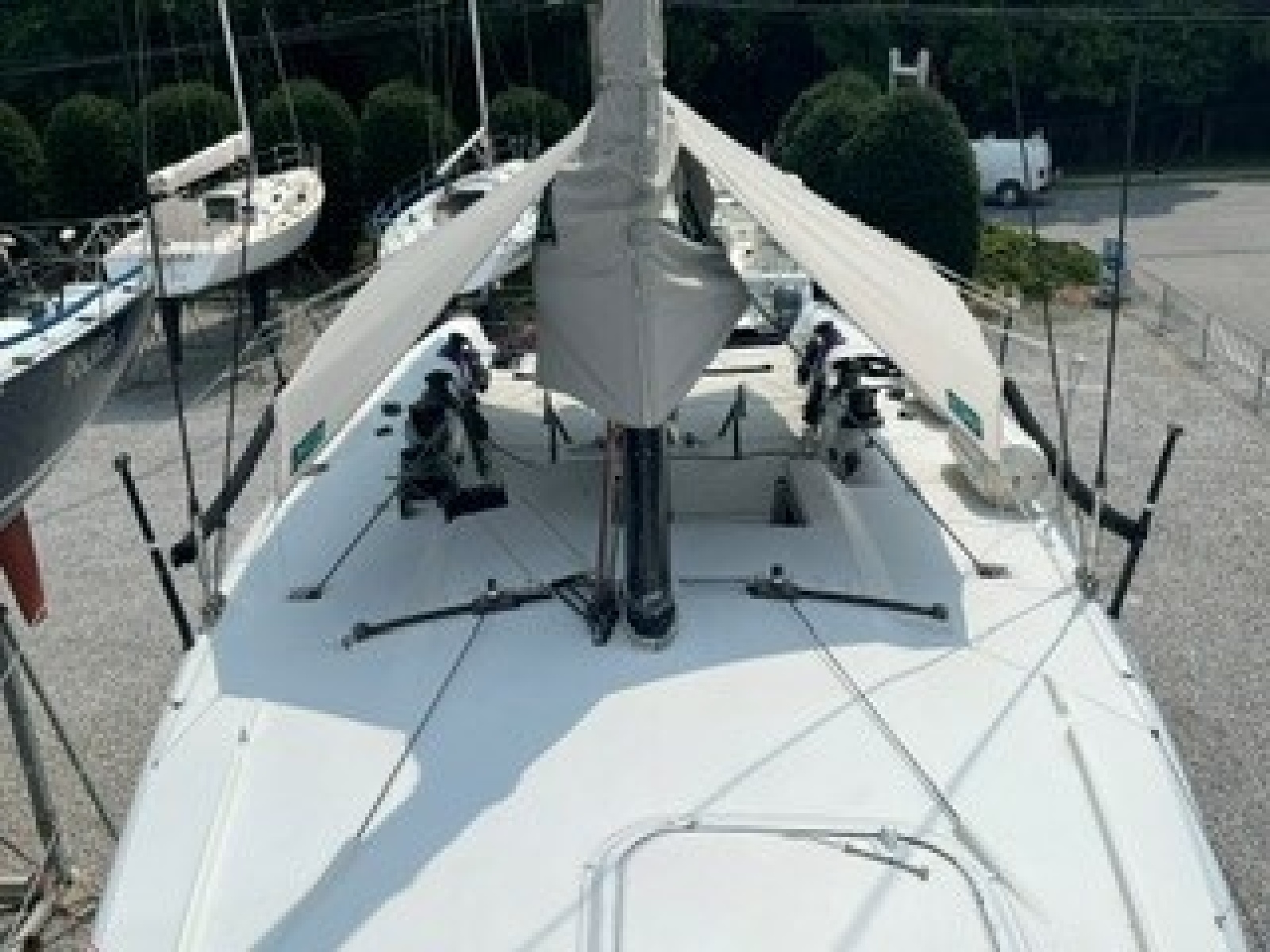 2011 Premier Farr 400