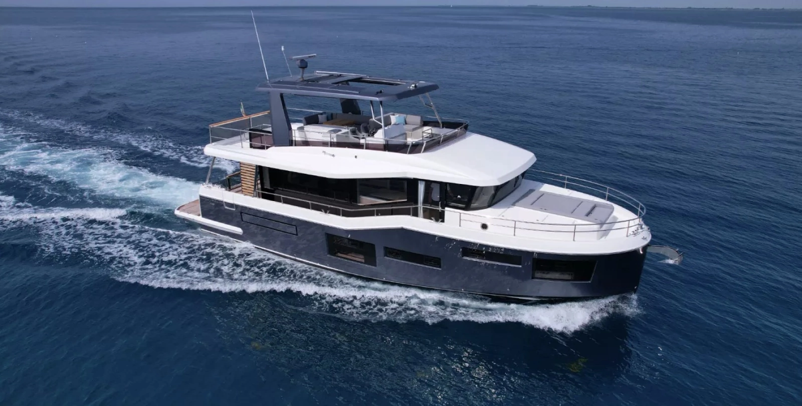 63ft Beneteau Yacht For Sale