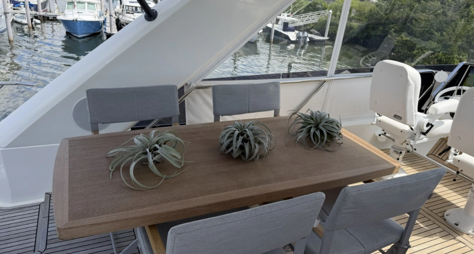 70ft Prestige Yacht For Sale