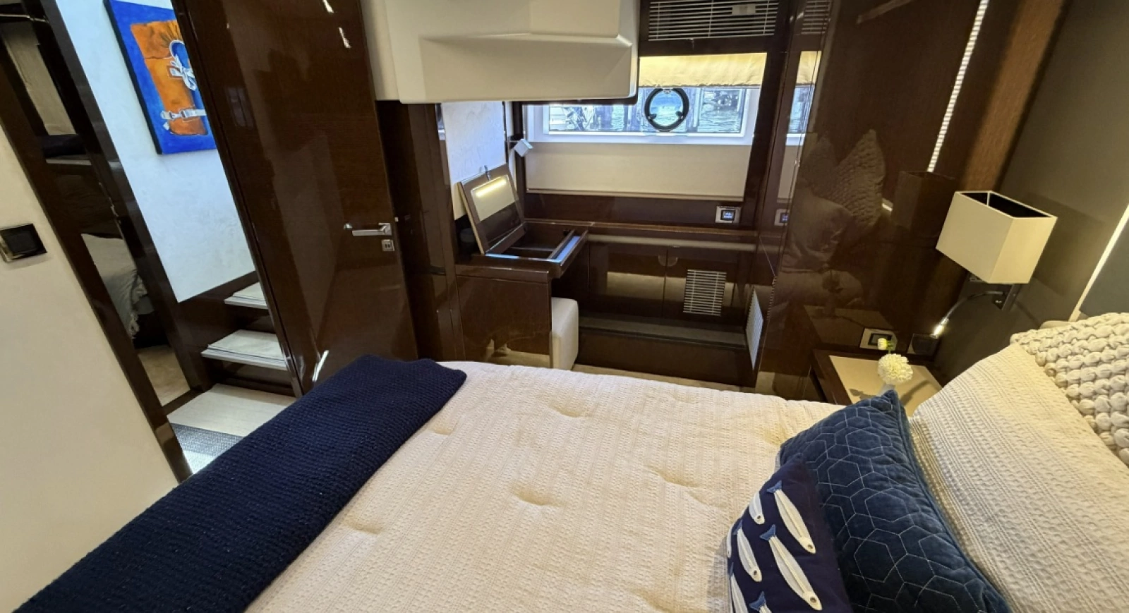 70ft Prestige Yacht For Sale
