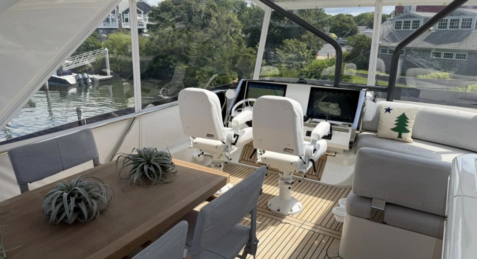 70ft Prestige Yacht For Sale