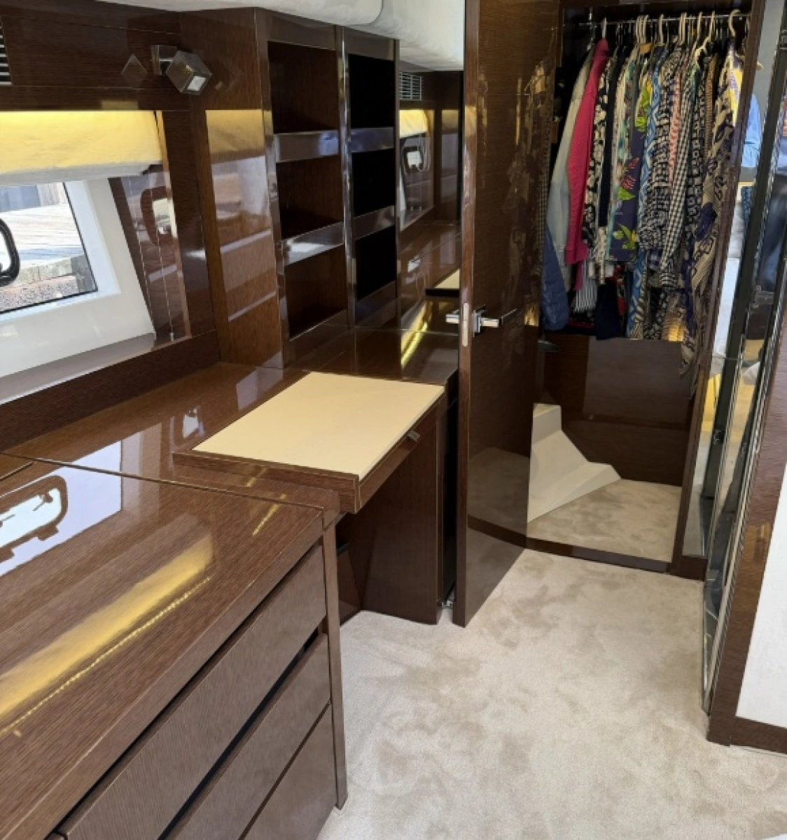 70ft Prestige Yacht For Sale