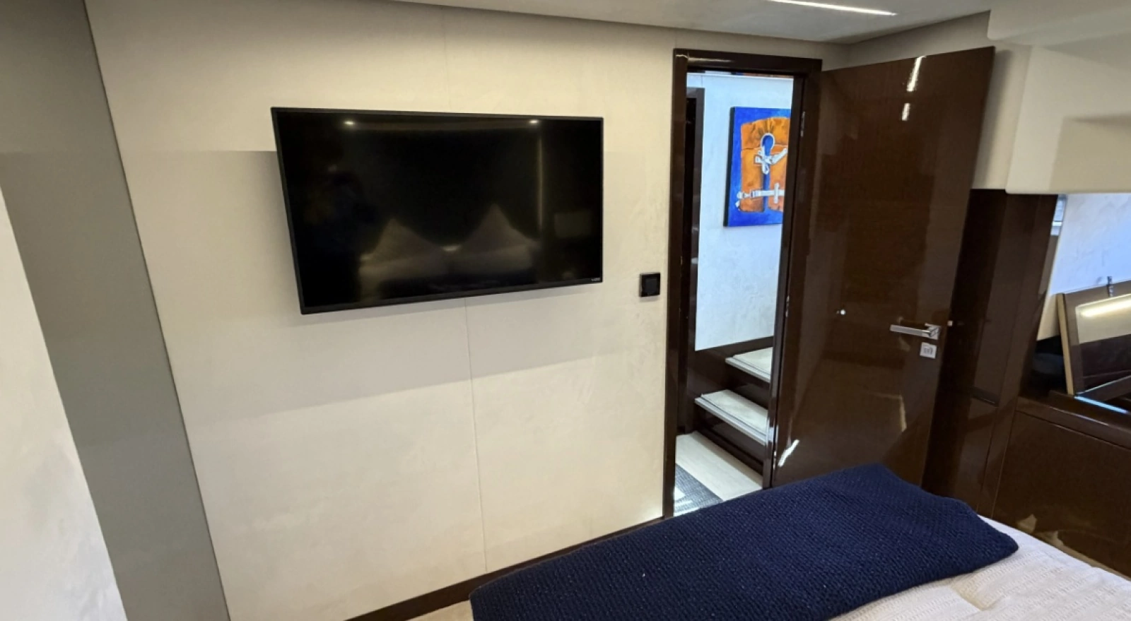 70ft Prestige Yacht For Sale