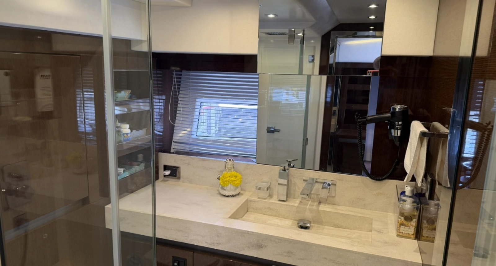 70ft Prestige Yacht For Sale