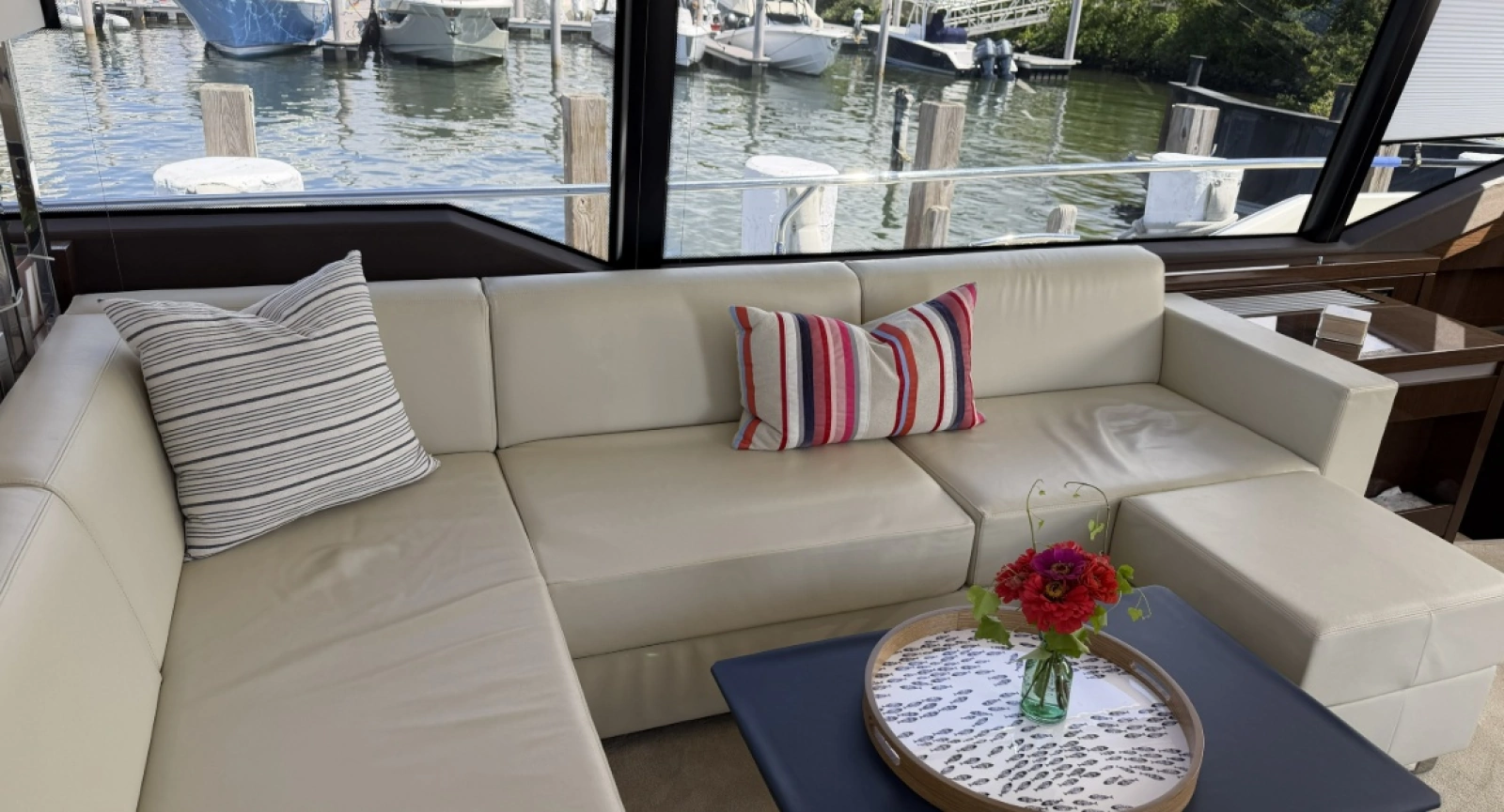 70ft Prestige Yacht For Sale