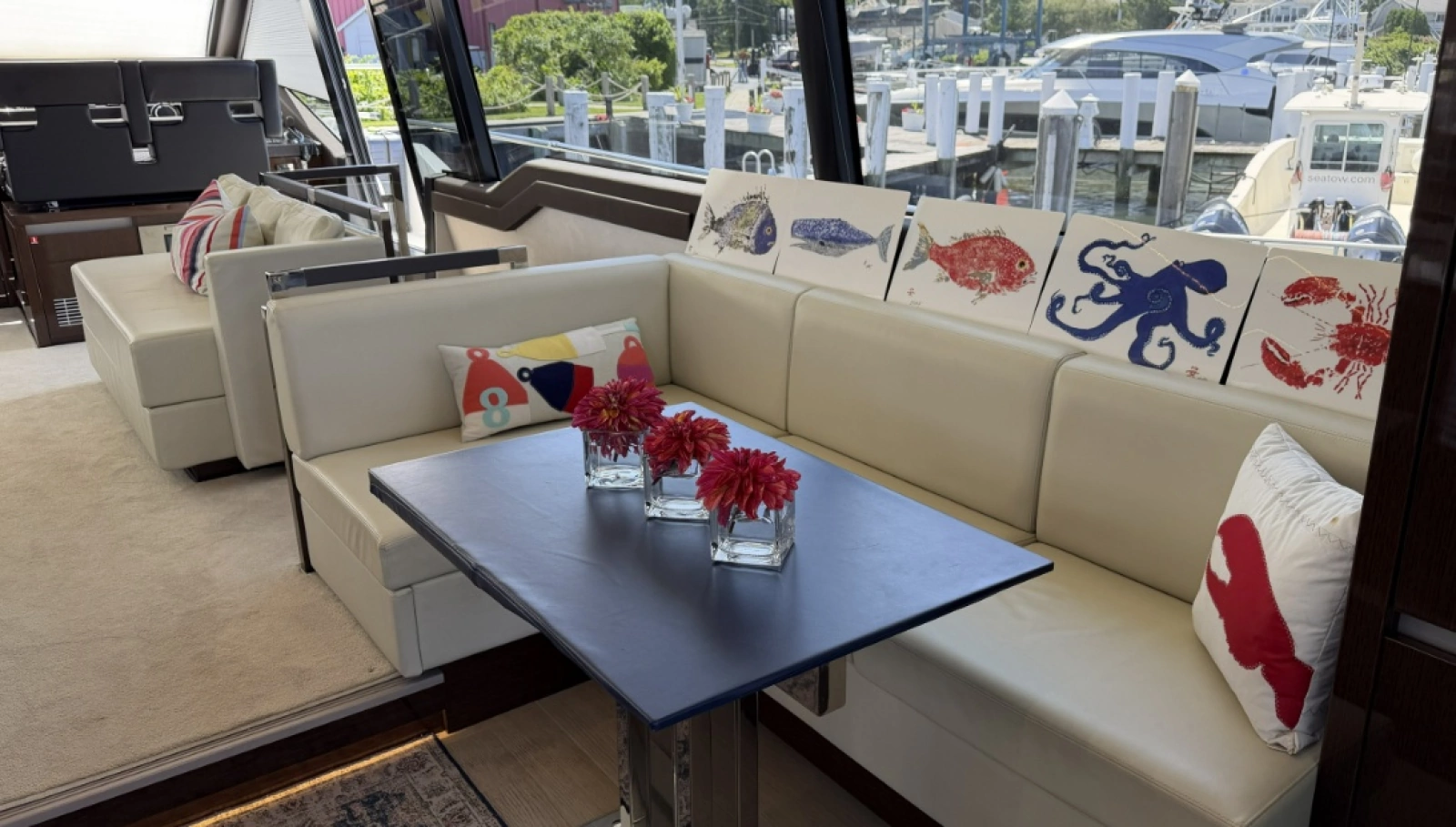 70ft Prestige Yacht For Sale
