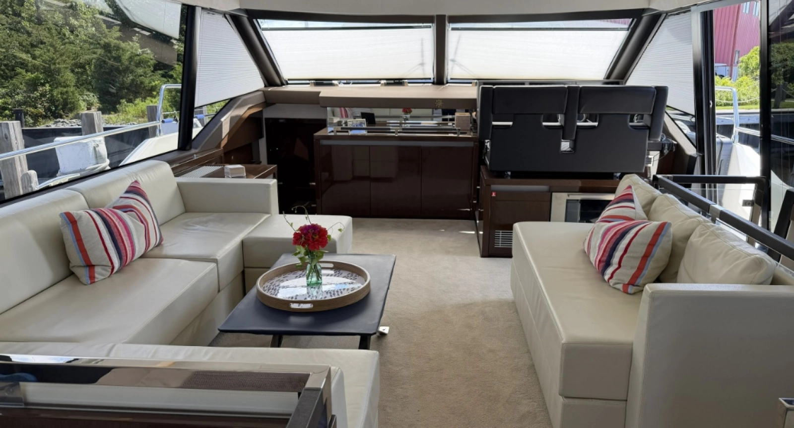 70ft Prestige Yacht For Sale