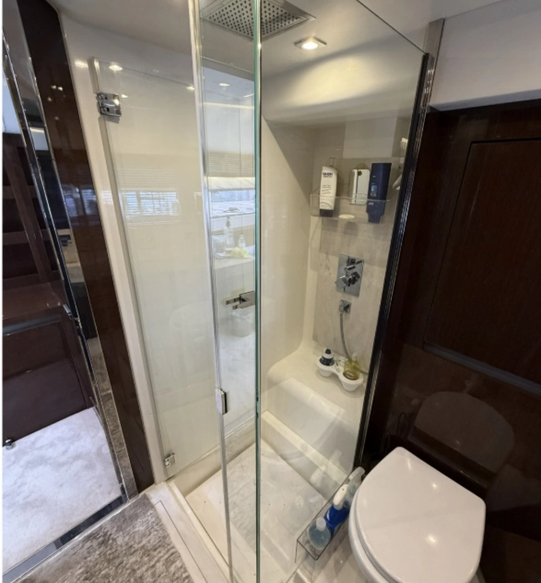 70ft Prestige Yacht For Sale