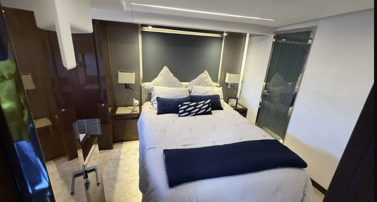 70ft Prestige Yacht For Sale