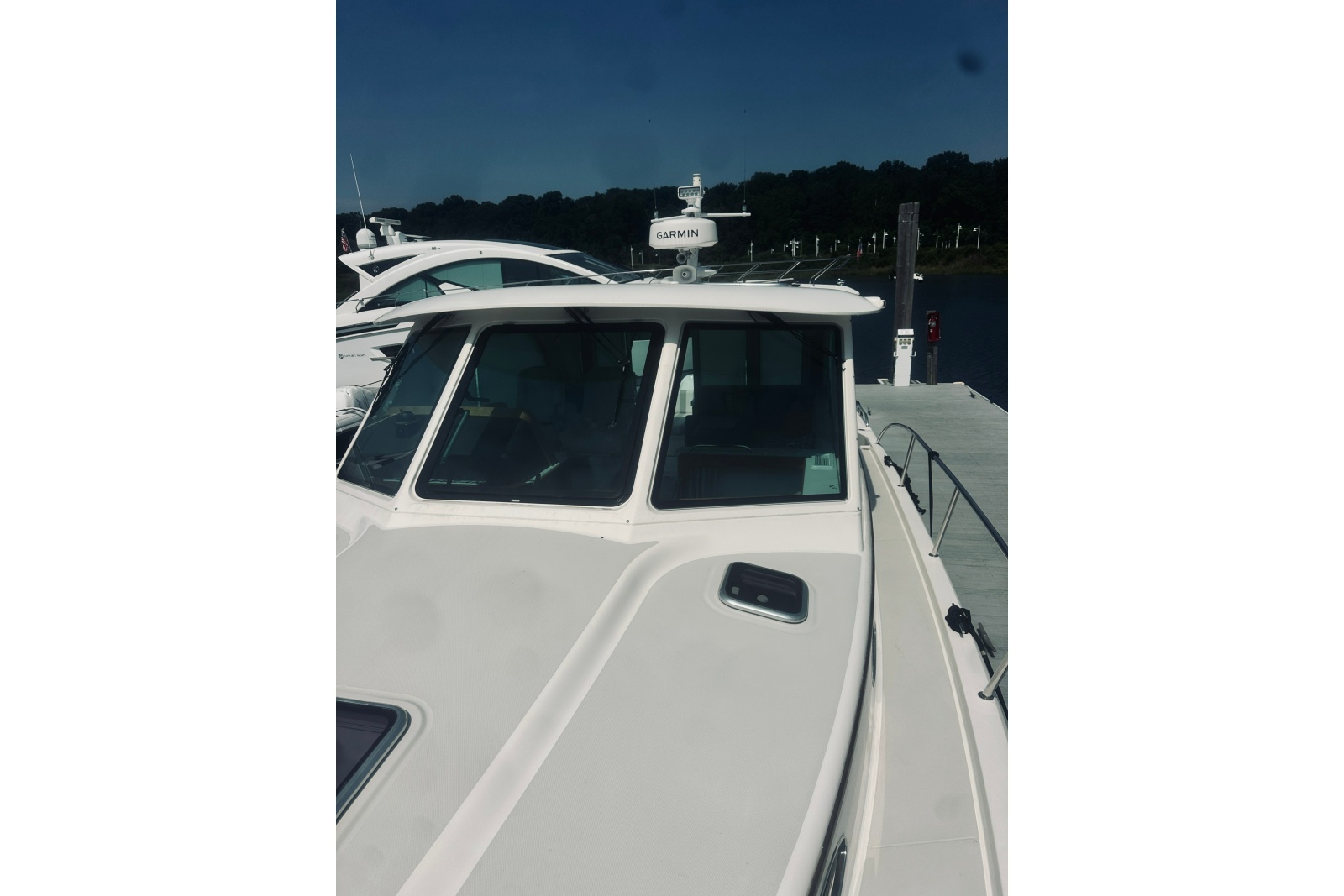 2023 Back Cove 39O