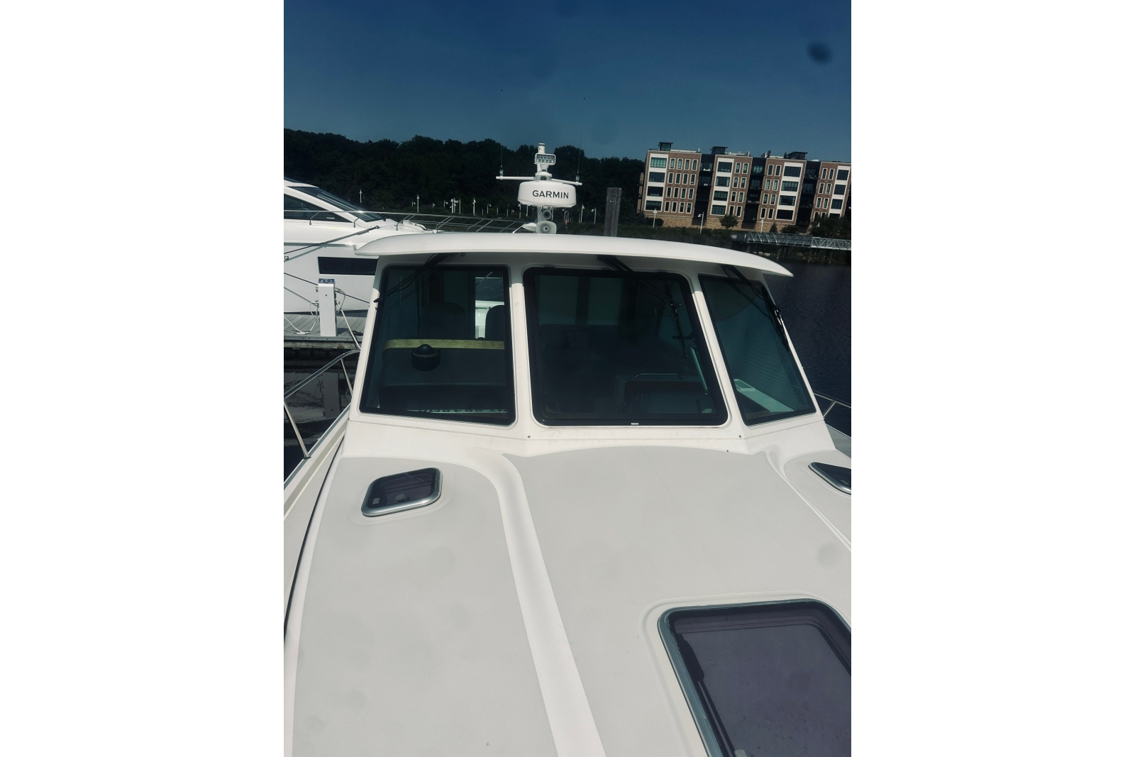 2023 Back Cove 39O