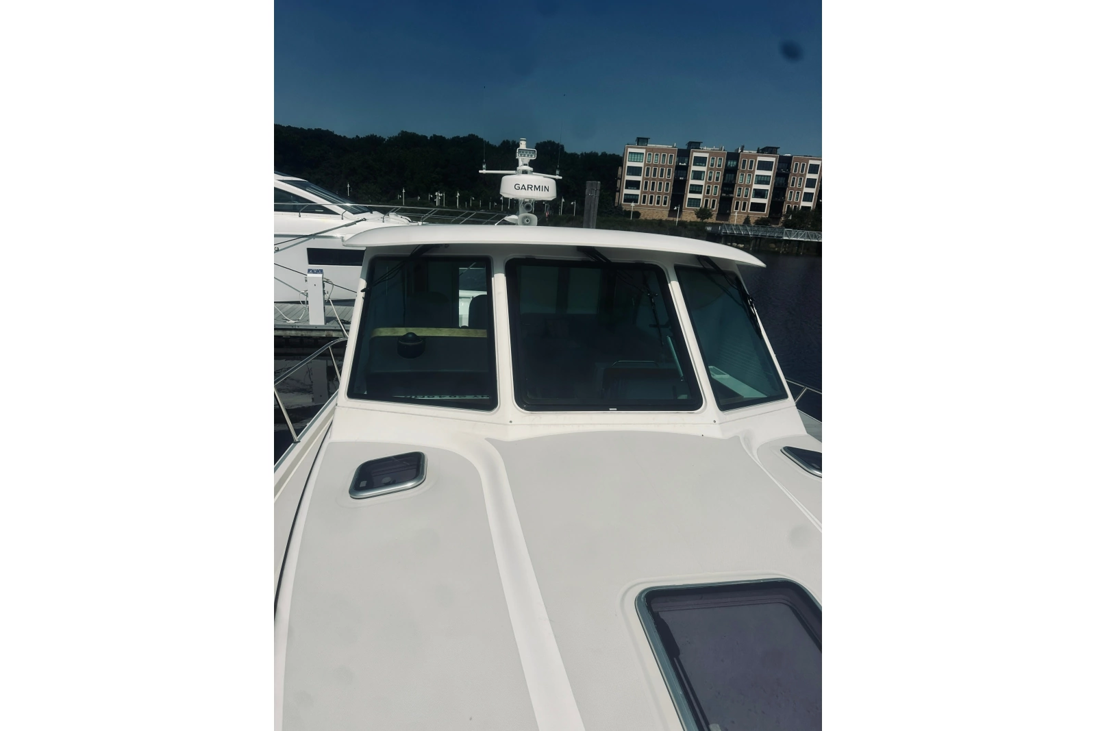 2023 Back Cove 39O