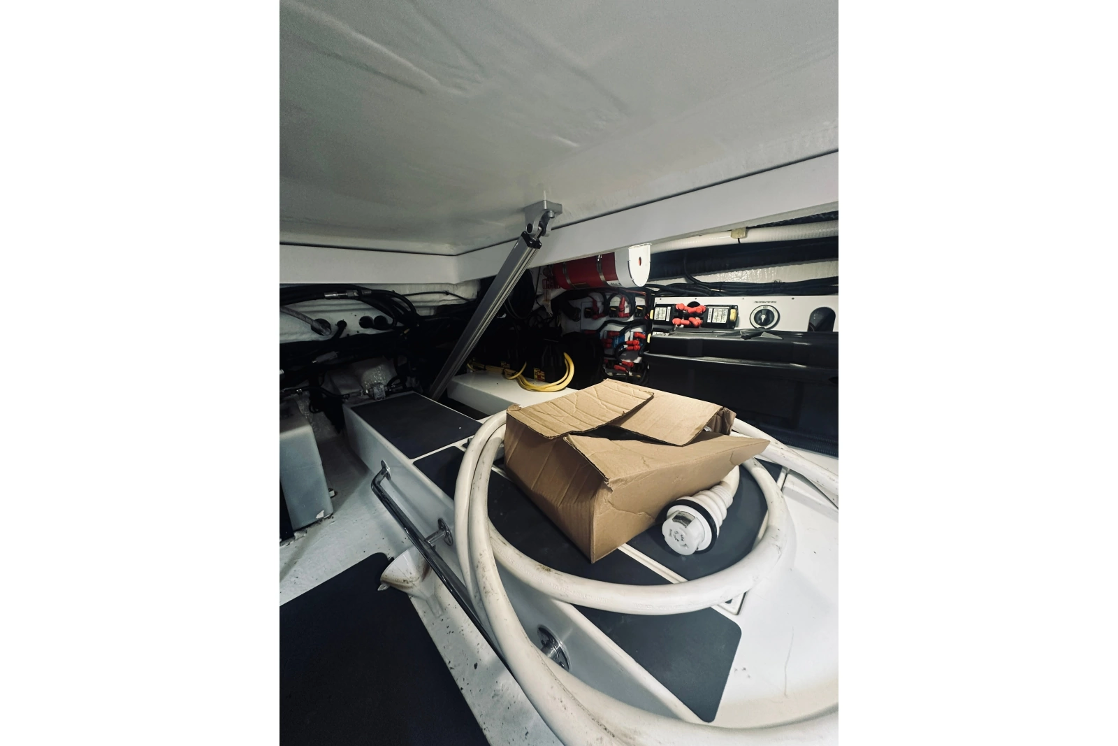 2023 Back Cove 39O