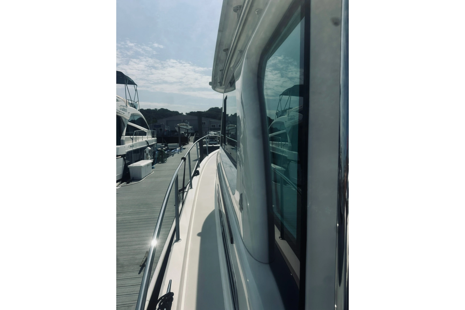 2023 Back Cove 39O