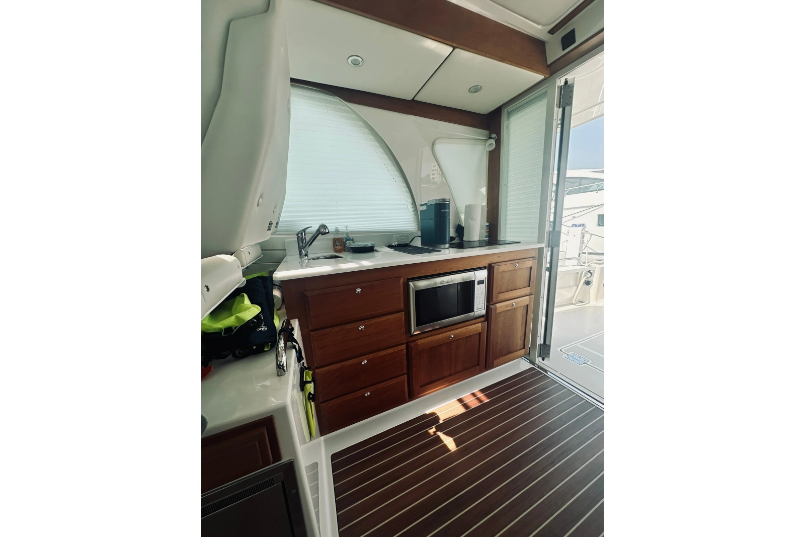 2023 Back Cove 39O