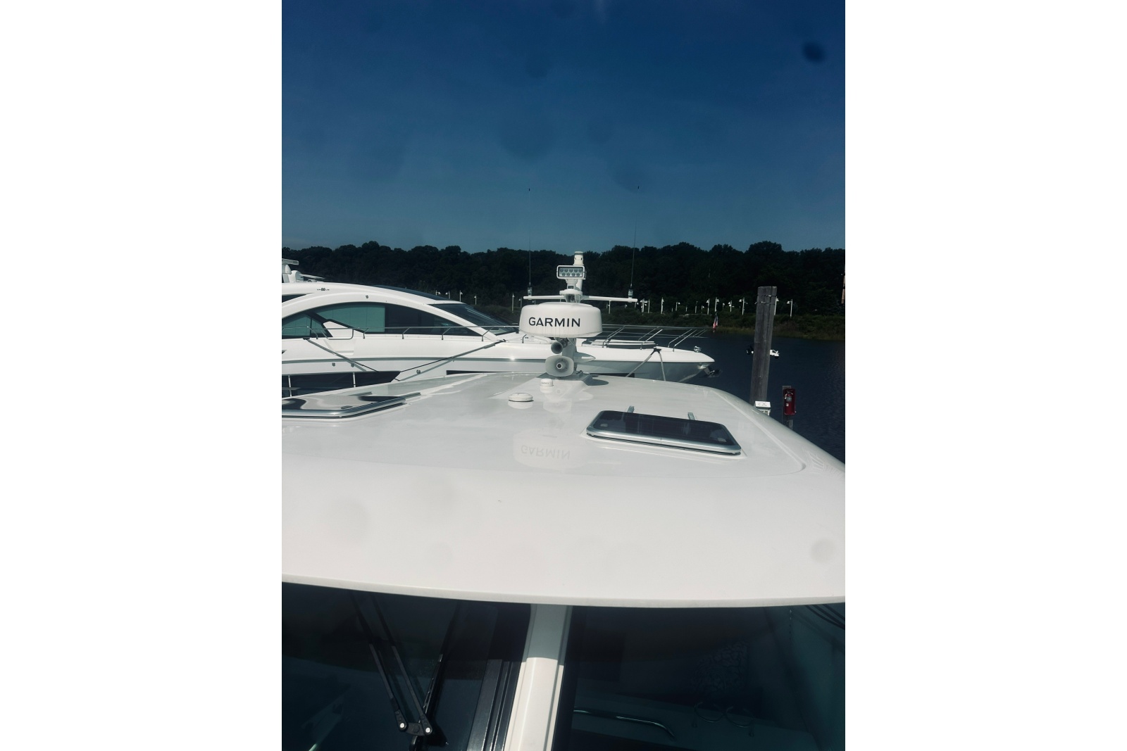 2023 Back Cove 39O